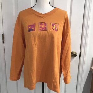 Sun Bay XL Sweatshirt